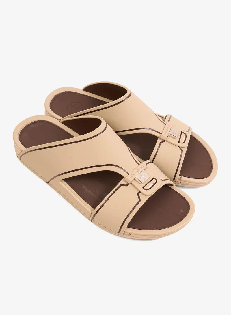 كومفورت بلس صنادل مريحة بلس إكويليبريوم ووك بيج